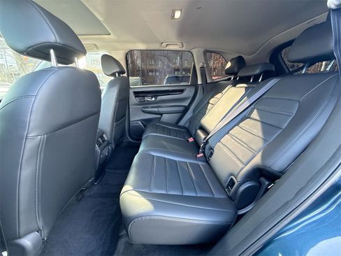 Used 2025 Honda CR-V EX-L image 24