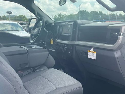 New 2026 Ford F250 XL w/ STX Appearance Package AWD/4WD image 11