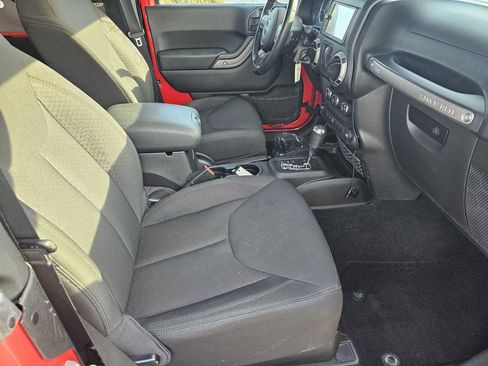 Used 2014 Jeep Wrangler Sport w/ Quick Order Package 24S image 18