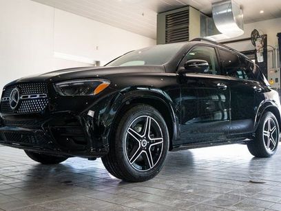 New 2026 Mercedes-Benz GLE 450e GLE 450e