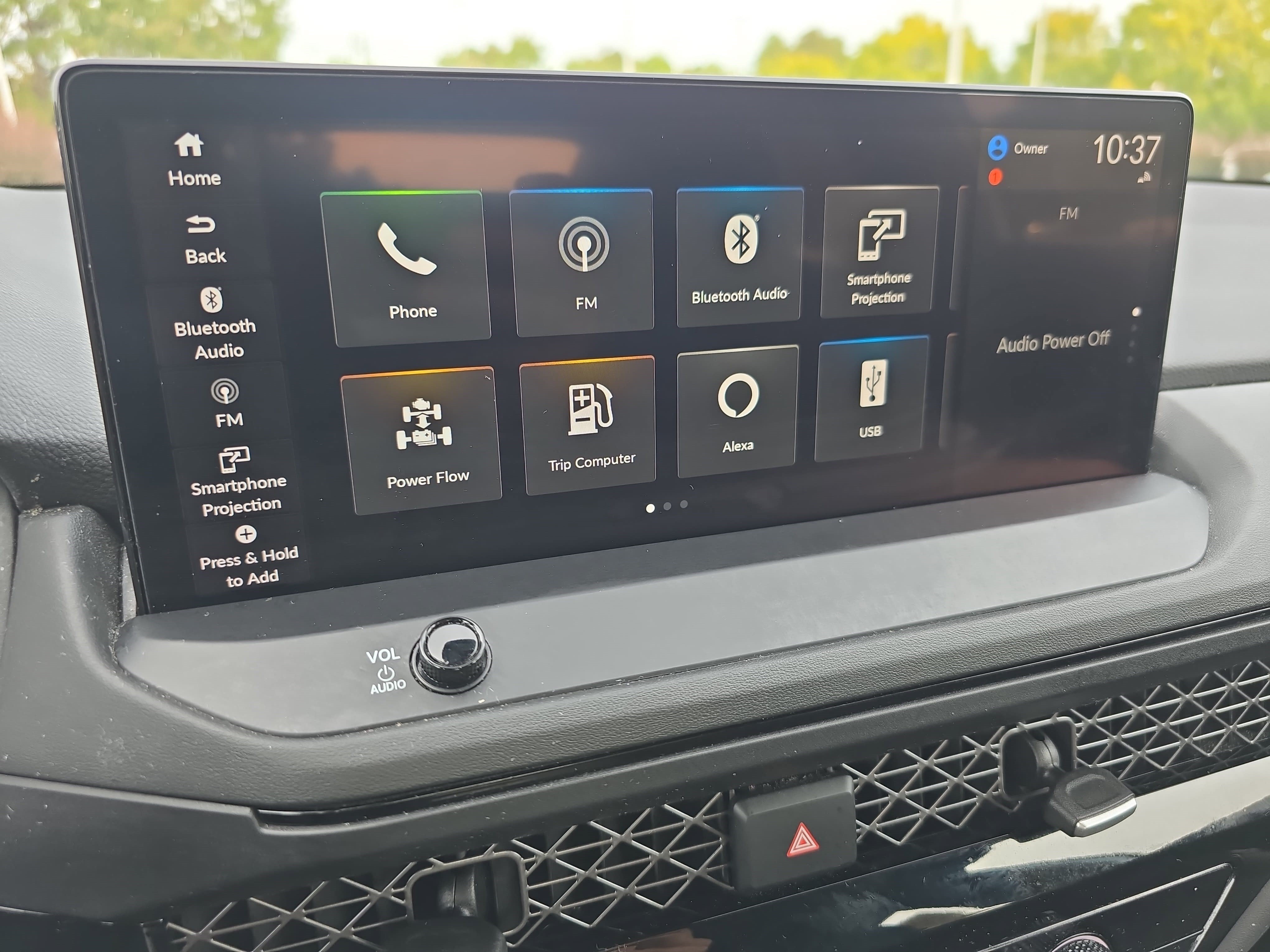 Used 2024 Honda Accord Sport image 20