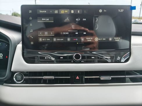 New 2026 Mitsubishi Outlander SE AWD/4WD image 6