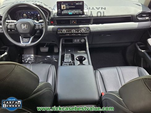 Used 2023 Honda Pilot Elite image 13