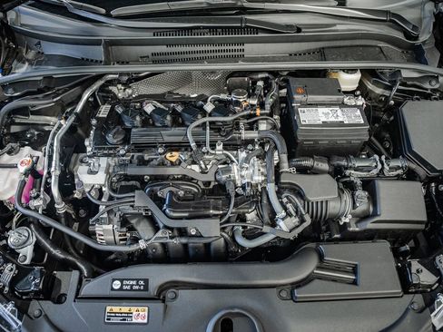 New 2026 Toyota Corolla LE image 14