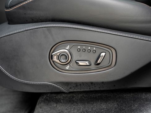 Used 2023 Aston Martin DBX 707 AWD/4WD image 15