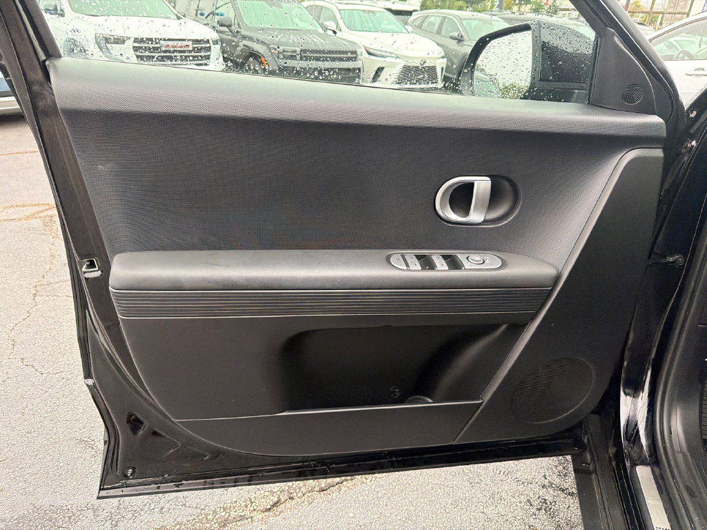 Used 2024 Hyundai Ioniq 5 SEL RWD image 10