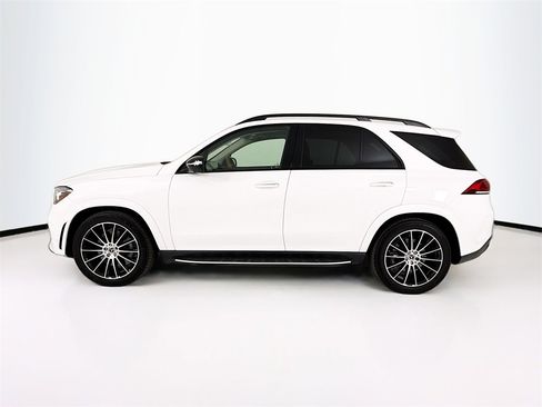 Used 2023 Mercedes-Benz GLE 450 4MATIC image 2
