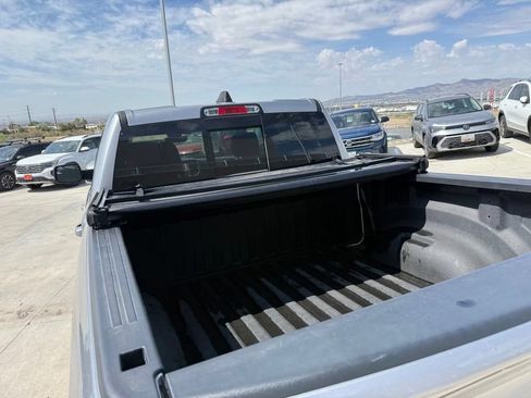 Used 2022 RAM 1500 Big Horn RWD image 11