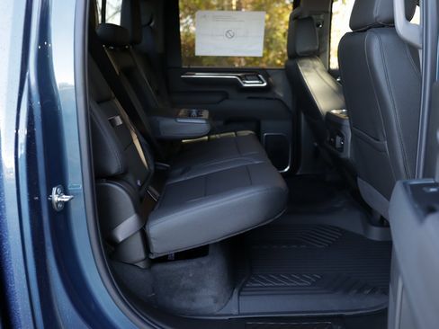 Used 2026 Chevrolet Silverado 2500 LT w/ Trail Boss Package image 28