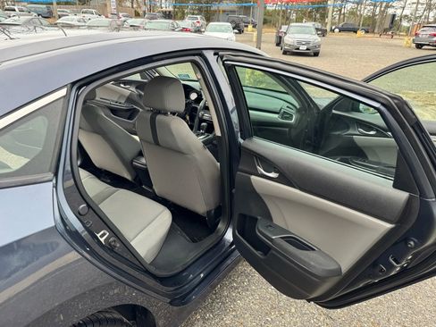 Used 2016 Honda Civic LX image 15