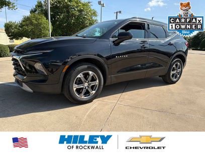 Used 2023 Chevrolet Blazer LT w/ Convenience Package