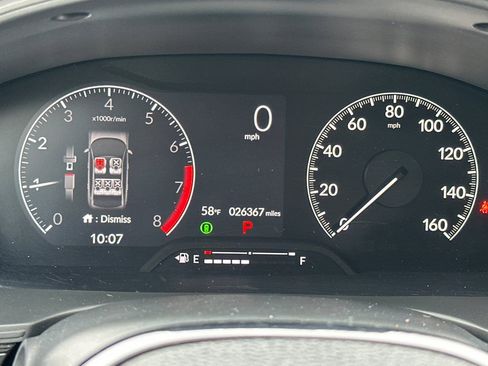 Used 2023 Honda Civic EX image 26