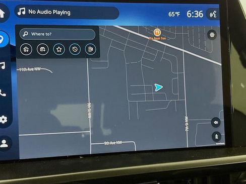 New 2026 Subaru Outback Touring XT image 13