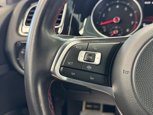 Used 2021 Volkswagen GTI SE image 17