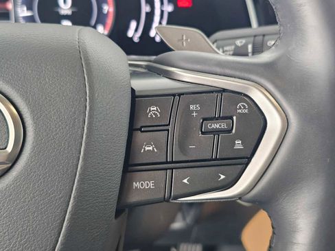 Certified 2025 Lexus NX 350 AWD w/ Cold Area Package image 28