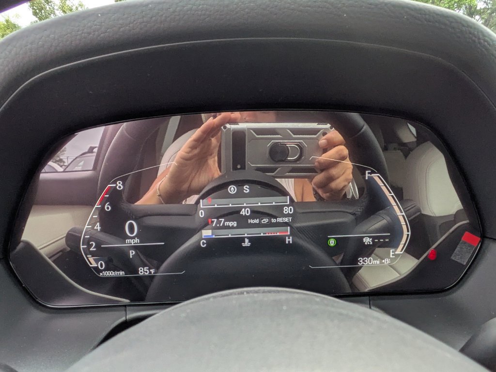 New 2026 MAZDA CX-5 Select AWD/4WD image 26