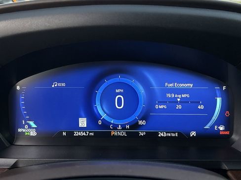 Certified 2024 Ford Explorer King Ranch w/ Technology Package image 34