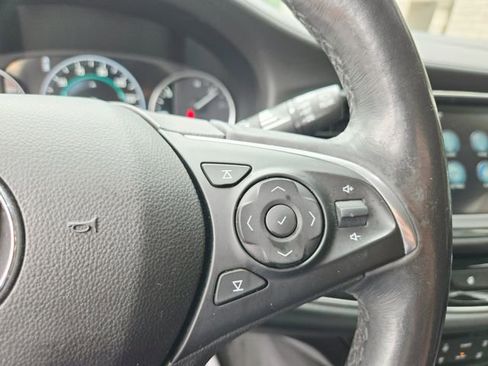 Used 2019 Buick Enclave Avenir AWD/4WD image 26