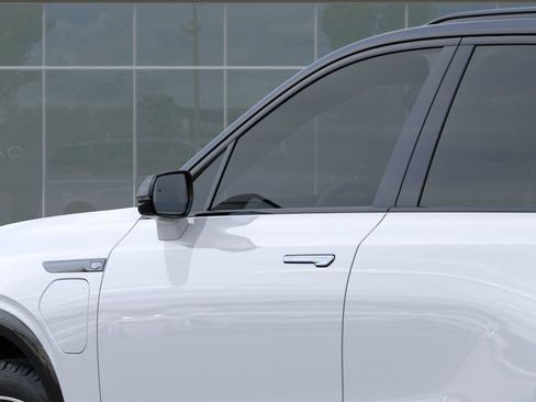 New 2026 Cadillac Vistiq Sport image 12