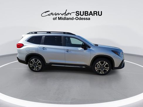 New 2026 Subaru Ascent Touring image 9
