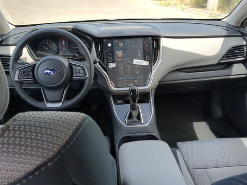 New 2025 Subaru Outback Premium w/ Popular Package #1A image 16