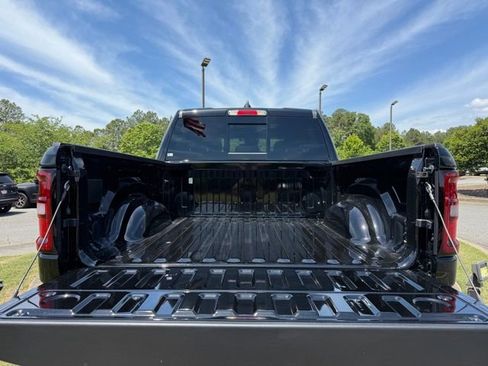 New 2026 RAM 1500 Big Horn AWD/4WD image 30