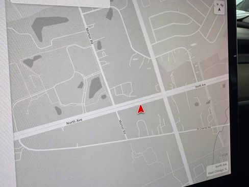 Used 2021 Tesla Model Y Long Range image 26