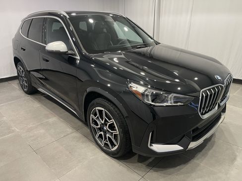 Certified 2023 BMW X1 xDrive28i w/ Convenience Package image 3