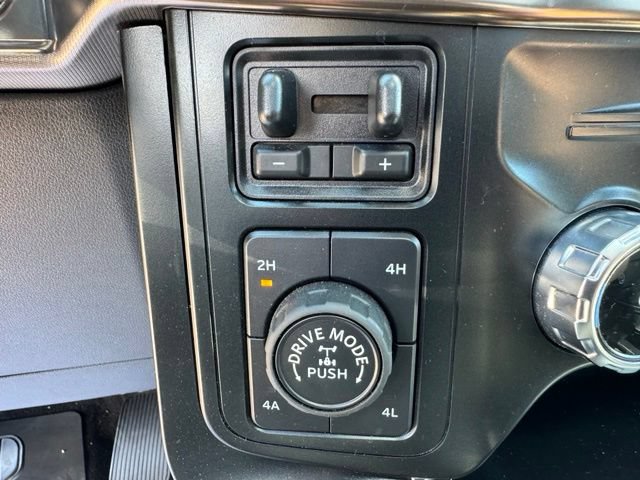 Used 2023 Ford F150 Raptor AWD/4WD image 17