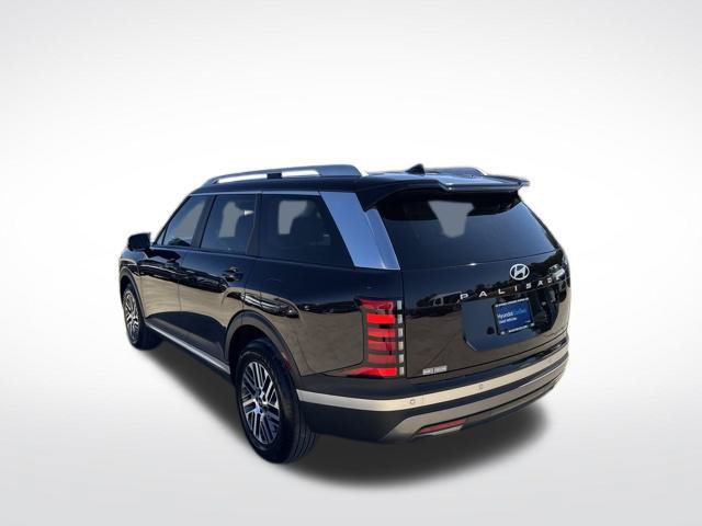 Used 2026 Hyundai Palisade SEL FWD image 5