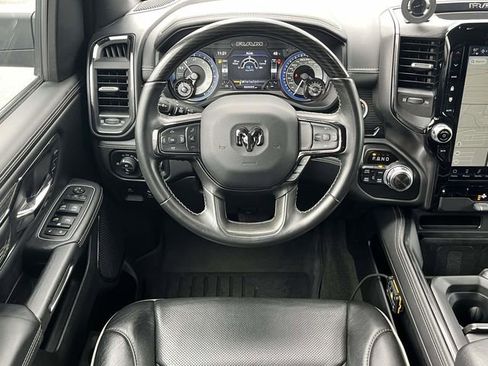 Used 2022 RAM 1500 Limited image 17
