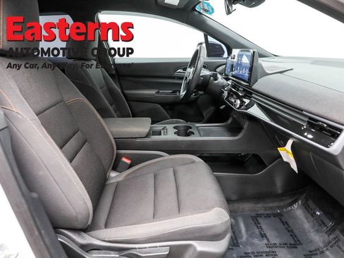 Used 2024 Honda Prologue EX image 22