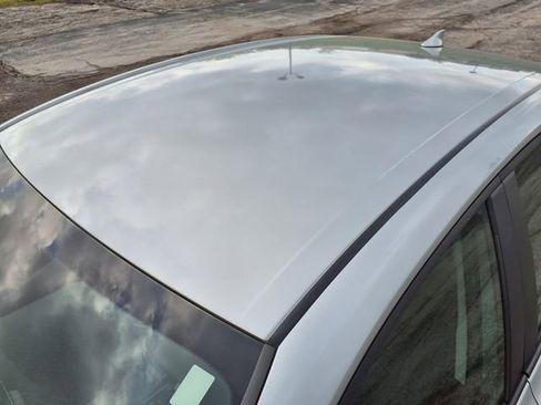 Used 2025 Toyota Camry LE FWD image 43