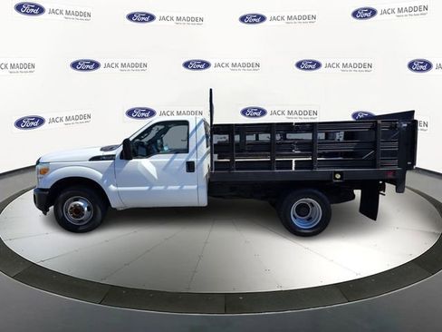 Used 2015 Ford F350 XL RWD image 2