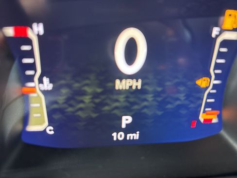 New 2026 Jeep Gladiator Mojave image 19