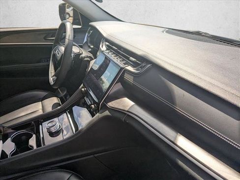 Certified 2023 Jeep Grand Cherokee Limited RWD image 20