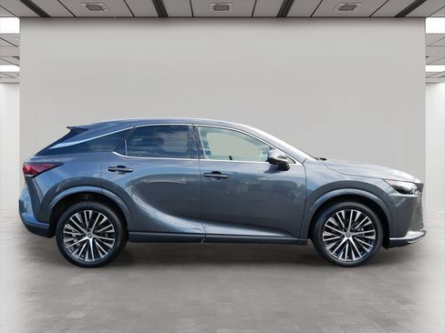 Certified 2024 Lexus RX 350 Premium Plus AWD/4WD image 7