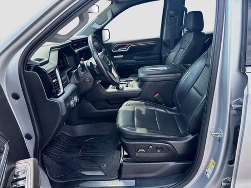 Used 2022 GMC Sierra 1500 Denali AWD/4WD image 22