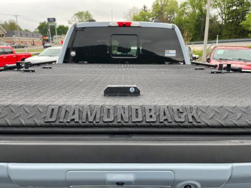 Used 2024 Ford F250 Platinum AWD/4WD image 7