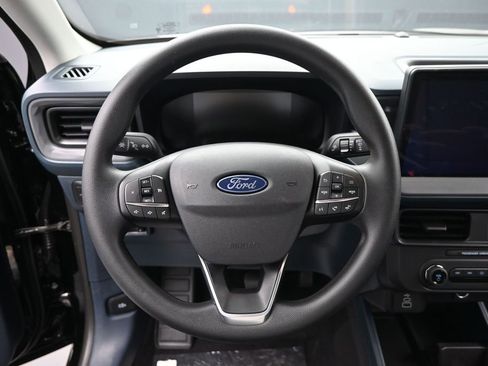 New 2026 Ford Maverick XL AWD/4WD image 23