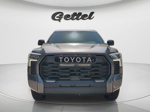 New 2025 Toyota Tundra TRD Pro AWD/4WD image 9