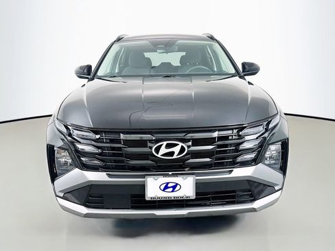 Certified 2025 Hyundai Tucson SEL image 2