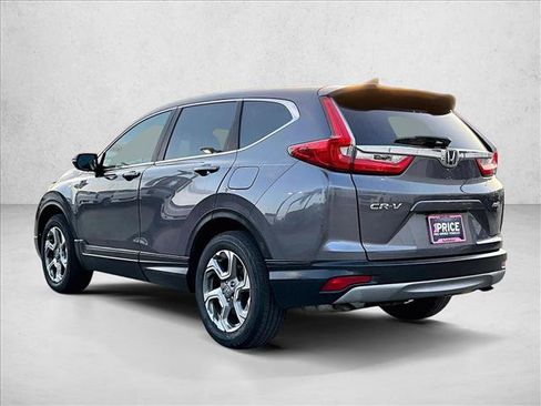 Used 2019 Honda CR-V EX-L image 13