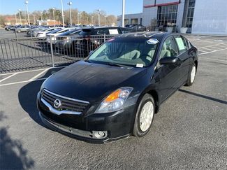 Used 2009 Nissan Altima 2.5 S video 1