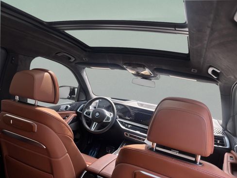 New 2026 BMW X7 M60i AWD/4WD image 31