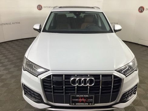 Certified 2023 Audi Q7 3.0T Premium Plus w/ Premium Plus Package image 2