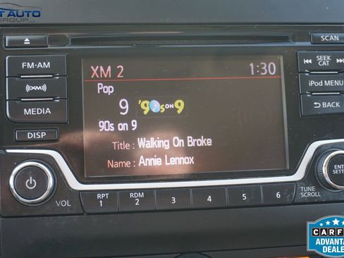 Used 2018 Nissan Frontier SV w/ Value Truck Package image 28