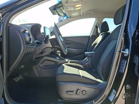 Used 2023 Hyundai Kona SEL AWD/4WD image 15
