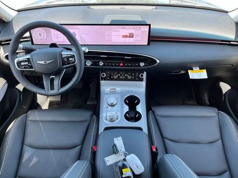 New 2026 Genesis GV70 2.5T Advanced AWD/4WD image 9