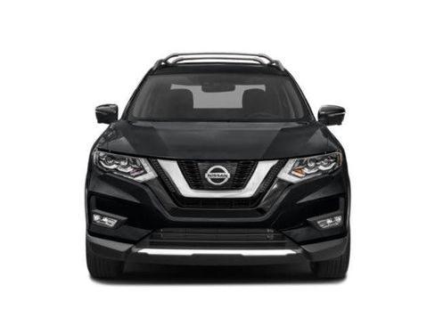 Used 2018 Nissan Rogue SL FWD image 7